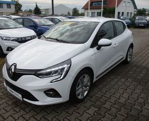 Renault Renault Clio BUSINESS Edition SCe 75 Klima Gebrauchtwagen