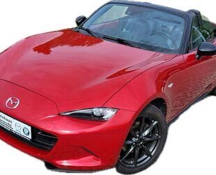 Mazda Mazda MX-5 2.0i Sky Sports-Line Bilstein,Bose,Voll Gebrauchtwagen