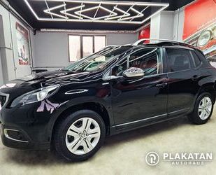 Peugeot Peugeot 2008 Style Gebrauchtwagen