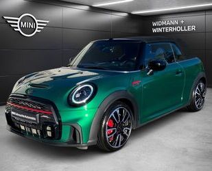 Mini MINI John Cooper Works Cabrio Ad.LED HUD ACC Navi Gebrauchtwagen