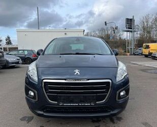 Peugeot Peugeot 3008 Active *KAMERA,TOP GEPFLEGT,NAVI* Gebrauchtwagen