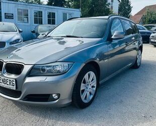 BMW BMW 318 Baureihe 3 Touring 318d Gebrauchtwagen