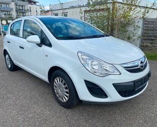 Opel Opel Corsa 1.2 ecoFLEX Color Gebrauchtwagen