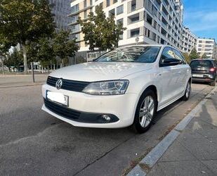 VW Volkswagen Jetta 1.4 TSI DSG MATCH MATCH Gebrauchtwagen