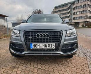 Audi Audi Q5 3.0 TDI DPF S tronic quattro - Gebrauchtwagen