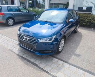 Audi Audi A1 Sportback sport Gebrauchtwagen