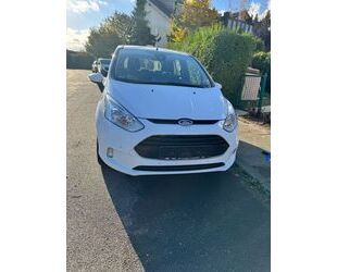 Ford Ford B-Max 1,0 EcoBoost 74kW S/S Titanium Titanium Gebrauchtwagen