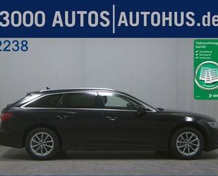 Audi Audi A6 Avant 40 TDI Navi LED ACC Ambiente PDC Gebrauchtwagen