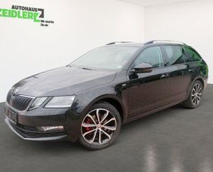 Skoda Skoda Octavia Combi 1.5 TSI DSG Soleil AHK*ACC*RFK Gebrauchtwagen