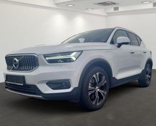 Volvo Volvo XC40 T4 Recharge Inscription Plug-In Express Gebrauchtwagen