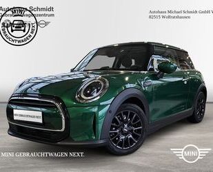 Mini MINI One Hatch DAB LED Pano.Dach Navi Tempomat Shz Gebrauchtwagen