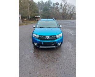 Dacia Dacia Logan MCV TCe 90 S/S Stepway Celebration Ste Gebrauchtwagen