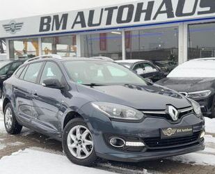 Renault Renault Megane III 1.6 Grandtour 