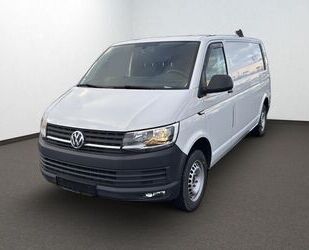 VW Volkswagen T6 Transporter Kasten lang Gebrauchtwagen