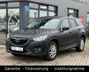 Mazda Mazda CX-5 Sendo 2WD,Navi,AHK,SHZ,Bose. Gebrauchtwagen