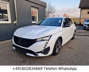 Peugeot Peugeot 308 Active Pack Klimatronik 6-Gang PDC Eur Gebrauchtwagen