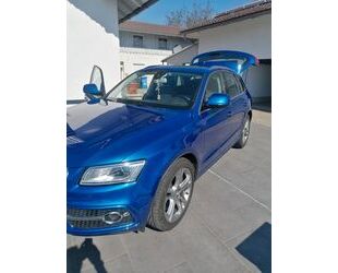 Audi Audi SQ5 3.0 TDI tiptronic quattro - Gebrauchtwagen