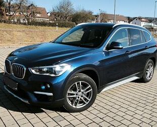 BMW X1 Gebrauchtwagen