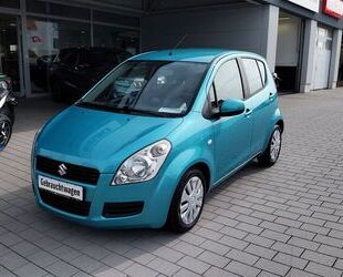 Suzuki Suzuki Splash 1.2 Comfort Gebrauchtwagen