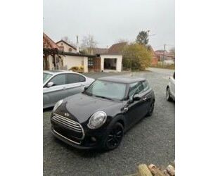 Mini MINI One Gebrauchtwagen