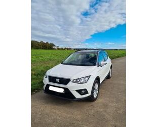 Seat Seat Arona 1.0 TSI 70kW Style - Start&Stop Gebrauchtwagen