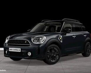 Mini MINI Cooper SE ALL4 Countryman Navi Harman/K LED Gebrauchtwagen