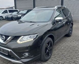 Nissan Nissan X-Trail Tekna 4x4 Gebrauchtwagen