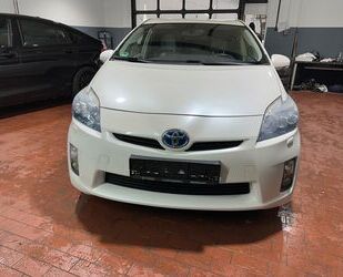 Toyota Toyota Prius 1.8-l-VVT-i Executive Vollausstattung Gebrauchtwagen