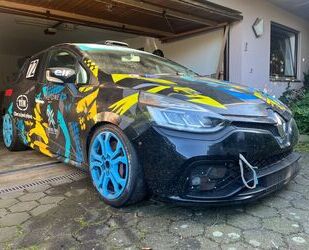 Renault Renault Cup Clio R.S. Trophy Rennwagen Gebrauchtwagen