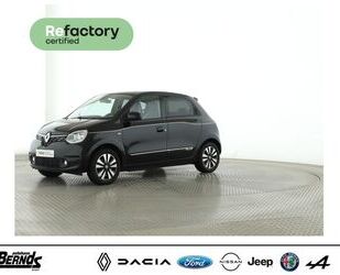 Renault Renault Twingo Electric Techno AUTOMATIK SITZHEIZU Gebrauchtwagen