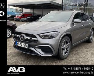 Mercedes-Benz Mercedes-Benz GLA 200 AMG Advanced Pano Multibeam Gebrauchtwagen