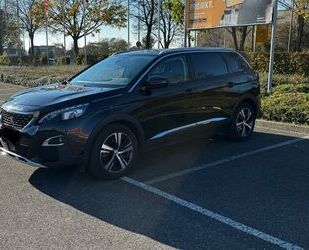 Peugeot Peugeot 5008 BlueHDi 120 Allure Allure Gebrauchtwagen