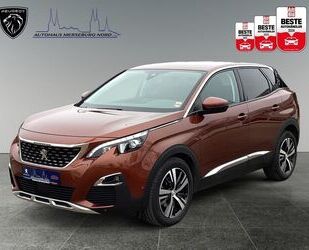 Peugeot Peugeot 3008 Allure BlueHDi 150/Navi /el.Heck/LED/ Gebrauchtwagen