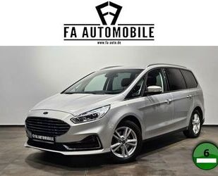 Ford Ford Galaxy 2.0 Titanium Navi LED 7-Sitzer Kamera Gebrauchtwagen