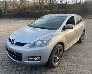 Mazda CX-7 Gebrauchtwagen