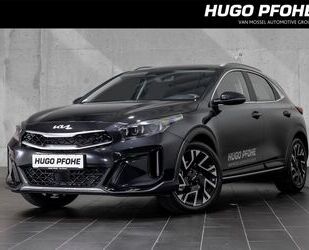 Kia XCeed Gebrauchtwagen