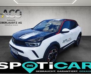 Opel Opel Mokka GS Line 8 Fach bereift Gebrauchtwagen