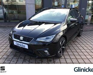 Seat Seat Ibiza FR 1.0 TSI Navi+18