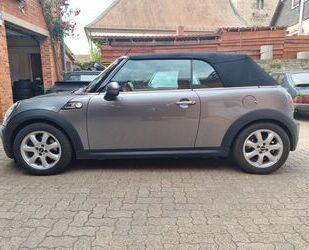 Mini MINI Cooper S Cabrio Cooper S Gebrauchtwagen