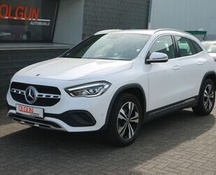 Mercedes-Benz Mercedes-Benz GLA 200 d Progressive *LED*WIDE*AMBI Gebrauchtwagen