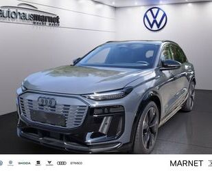 Audi Audi Q6 SUV 55 e-tron quattro 285 kW Gebrauchtwagen