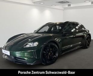 Porsche Porsche Taycan 4S Cross Turismo Soft-Close Head-Up Gebrauchtwagen