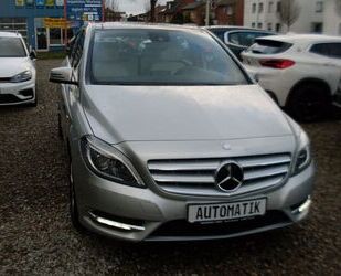 Mercedes-Benz Mercedes-Benz B 200 B -Klasse B 200 Navi Autom.,Pa Gebrauchtwagen