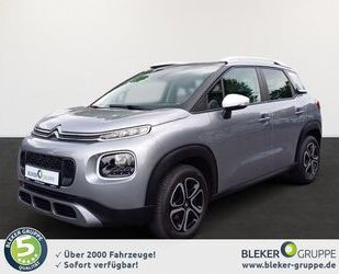 Citroen Citroën C3 Aircross PureTech 110 Feel Gebrauchtwagen