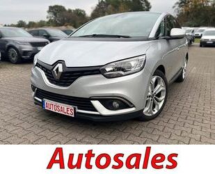 Renault Renault Grand Scenic 1.7 BlueDCI 120 EDC Business Gebrauchtwagen