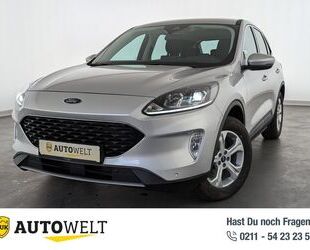 Ford Ford Kuga 1.5 EcoBoost Cool&Connect NAVI+TEMP+PDC+ Gebrauchtwagen