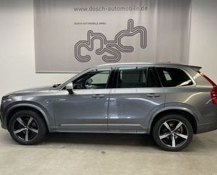 Volvo Volvo XC90 R Design AWD /Xenium/EGSD/B&W/KEYLESS/S Gebrauchtwagen