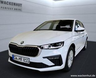 Skoda Skoda Scala Selection 1.0 TSI *KOMFORT PLUS*WINTER Gebrauchtwagen