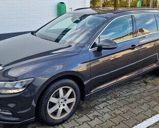 VW Volkswagen Passat Variant 1.5 TSI OPF DSG Elegance Gebrauchtwagen