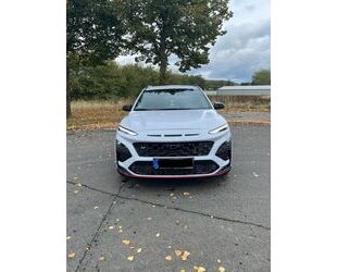 Hyundai Hyundai Kona 2.0 T-GDI N DCT N Gebrauchtwagen